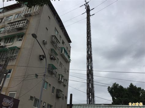 住高壓電塔附近|電力設施緊貼民宅 要求立法訂安全距離 